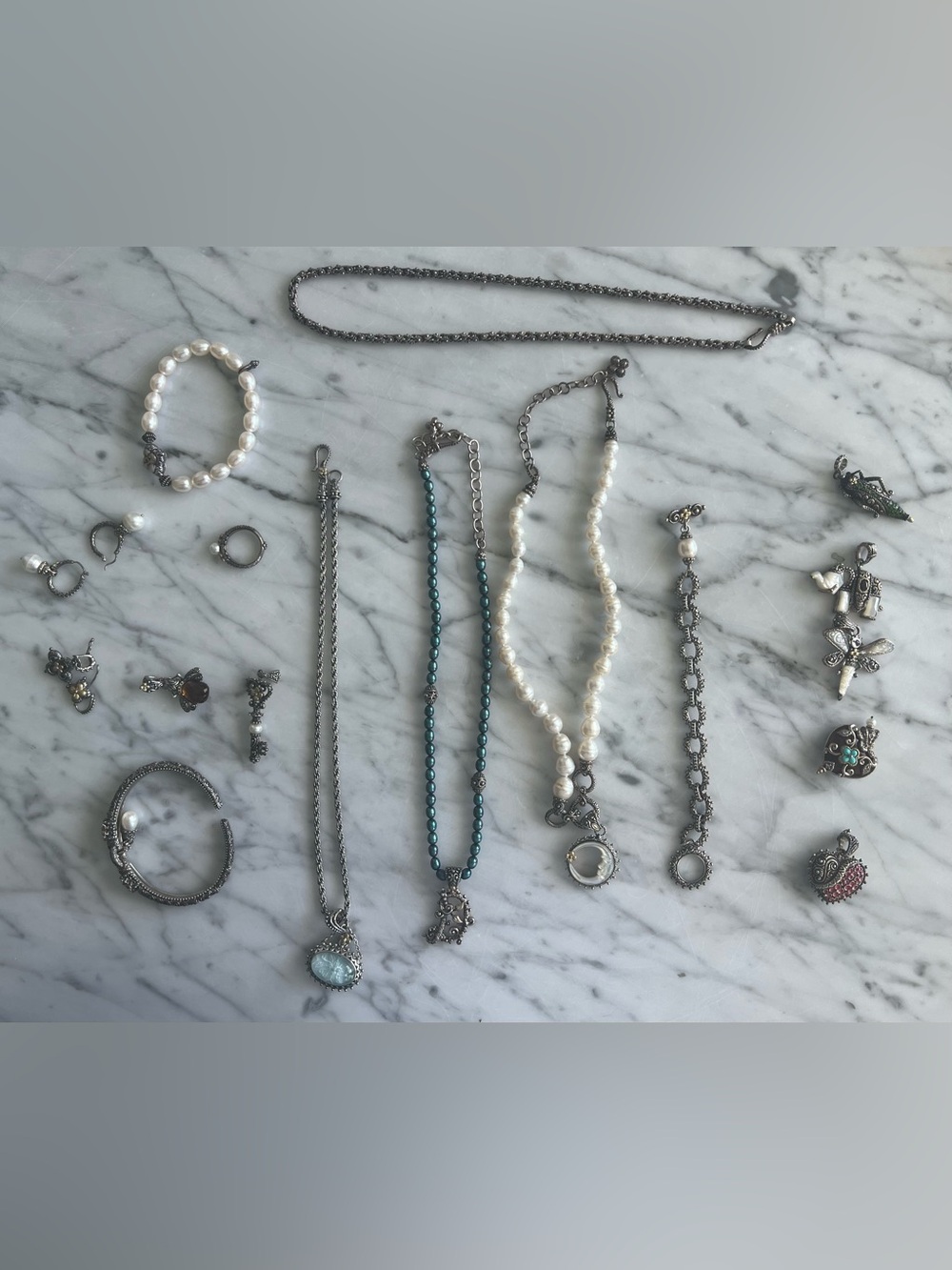 Barbara Bixby (“Lot” of 18) - Free Shipping!!